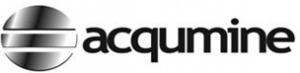 Acqumine logo