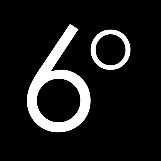 6 Degrees - The Card Game